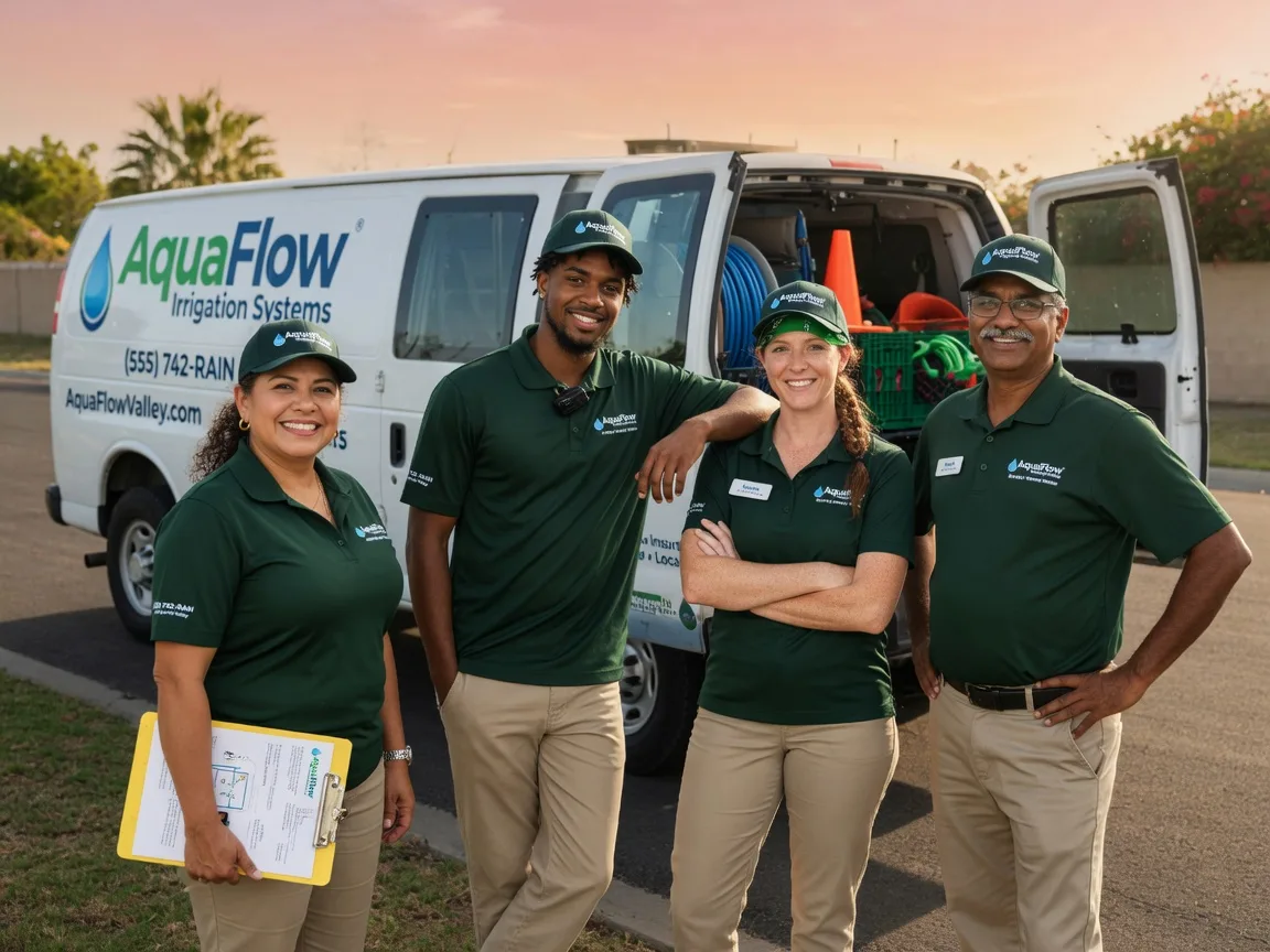 Irrigation Installation company in Keansburg, NJ