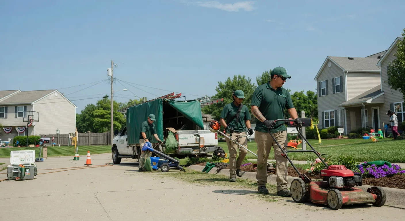 Irrigation Installation in Keansburg, NJ near me